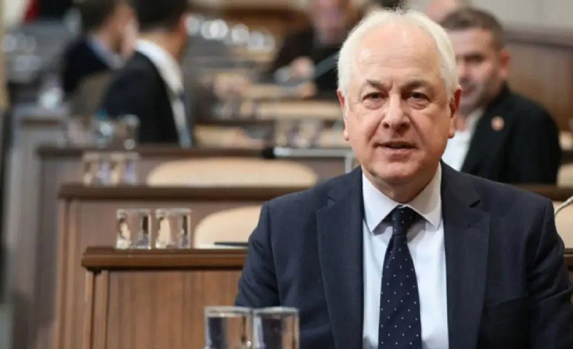 Beykoz Belediyesi davası başladı: Alaattin Köseler ilk kez hakim karşısında!