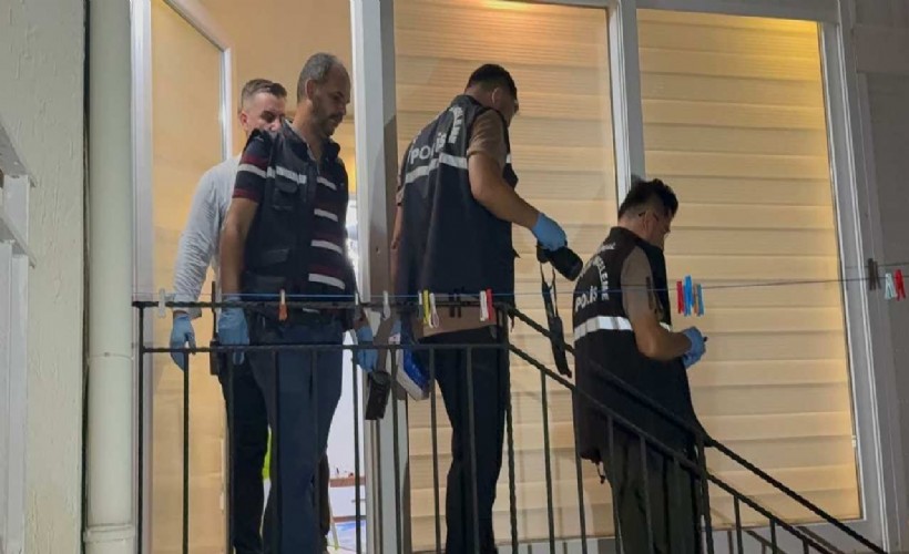 Bir kadın cinayeti daha: Eski eşini eşarbı ile boğdu