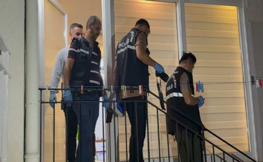 Bir kadın cinayeti daha: Eski eşini eşarbı ile boğdu