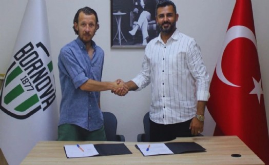 Bornova 1877'de Emir Sulhan'la yollar ayrıldı