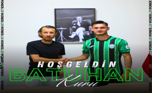 Bornova 1877'de imzalar atıldı