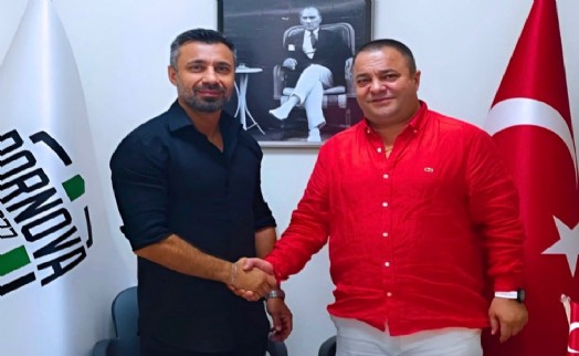 Bornova 1877'de yeniden Ferhatoğlu dönemi