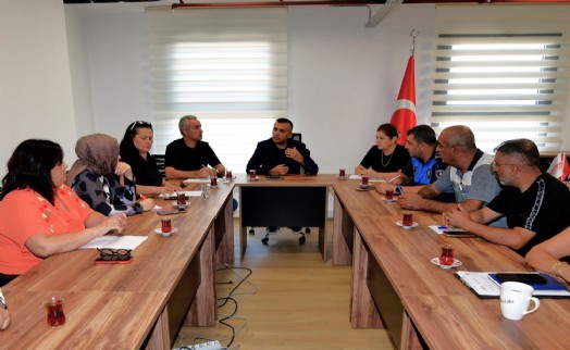 Bornova'da yerel demokrasi için güçlü adım