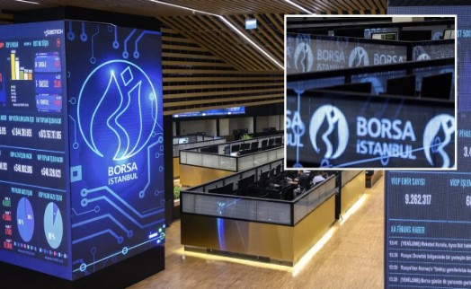 Borsa İstanbul'da manipülasyon soruşturması: 14 gözaltı