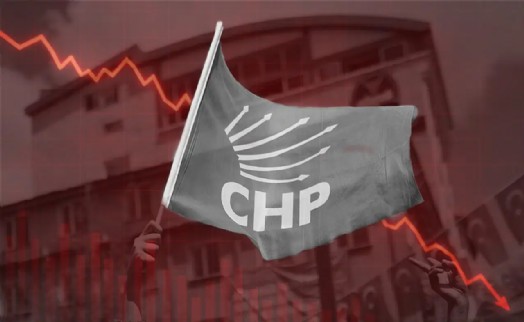 Borsa İstanbul'da CHP düşüşü: Mahkeme kararı piyasaları sarstı!