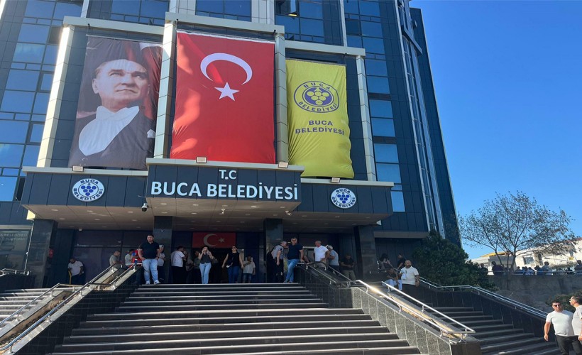 Buca Belediyesi'nden ilçe kongresi öncesi işçi alımı idialarına cevap: 'İtibar etmeyiniz'