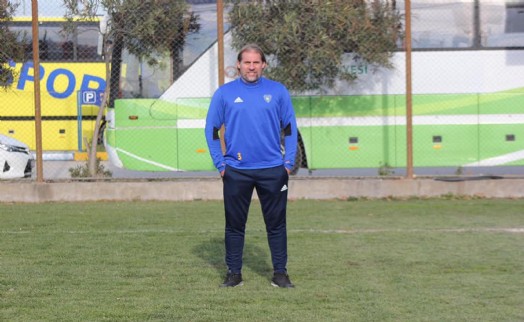 Bucaspor 1928 ilk galibiyetini istiyor