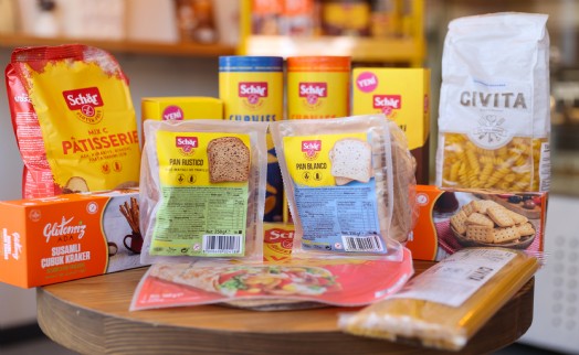 Buca Belediyesi'nden çölyak hastalarına destek