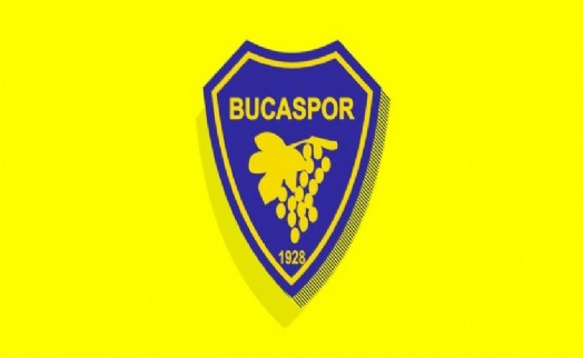 Bucaspor 1928 dibe demir attı