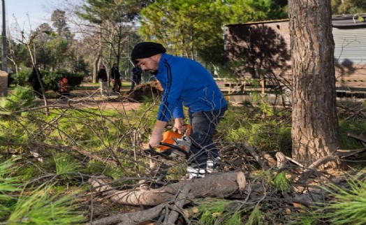 Büyükşehir'den personel alımında yenilikçi adım