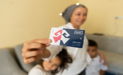 Büyükşehir'den vatandaşların cebine nefes: Anne Kart ile ücretsiz ulaşım