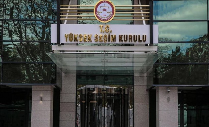 CHP Olağanüstü Kurultayı'na ilişkin iptal talep reddedildi