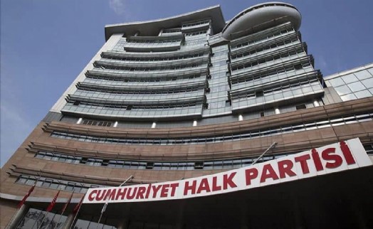 CHP, 81 il başkanını İstanbul'a çağırdı!