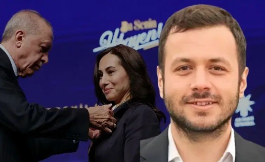 CHP Beykoz Gençlik Kolları Başkanı Kılıç'a, Vural paylaşımları nedeniyle gözaltı