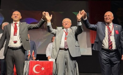 CHP Gaziemir'de Çağrı Şırlancı dönemi; Listede dikkat çeken isim!