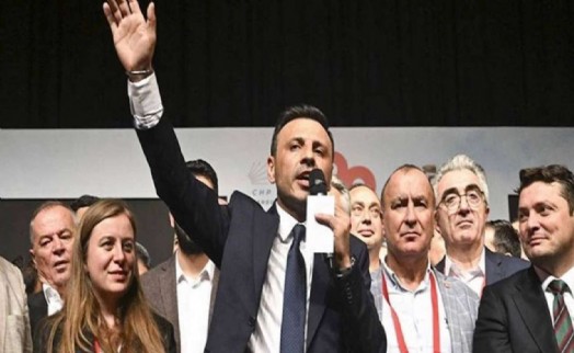 CHP İstanbul Kongresi için durdurma talebine tepki yağdı: Hakim açığa alınmalı