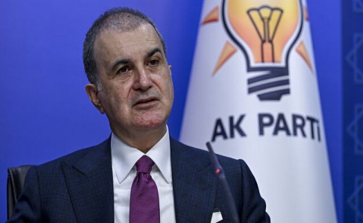 CHP İstanbul'a kayyım sonrası AK Parti'den ilk açıklama