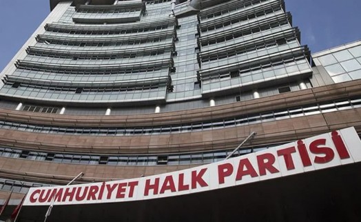 CHP İstanbul'dan kayyuma itiraz