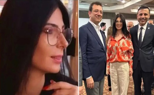 CHP İstanbula kayyım atanmasına neden olan Erkan'dan yeni hamle!