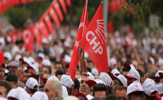 CHP Karşıyaka'da Güçlü'nün rakibi belli oldu!