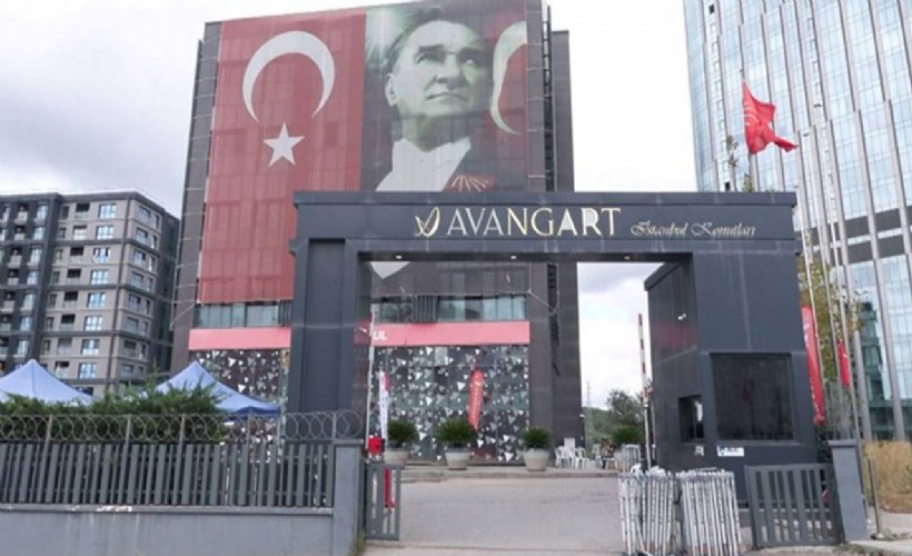 CHP MYK öncesi yine polis ablukası!