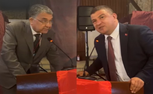 CHP Tire'de Soyuer güven tazeledi!
