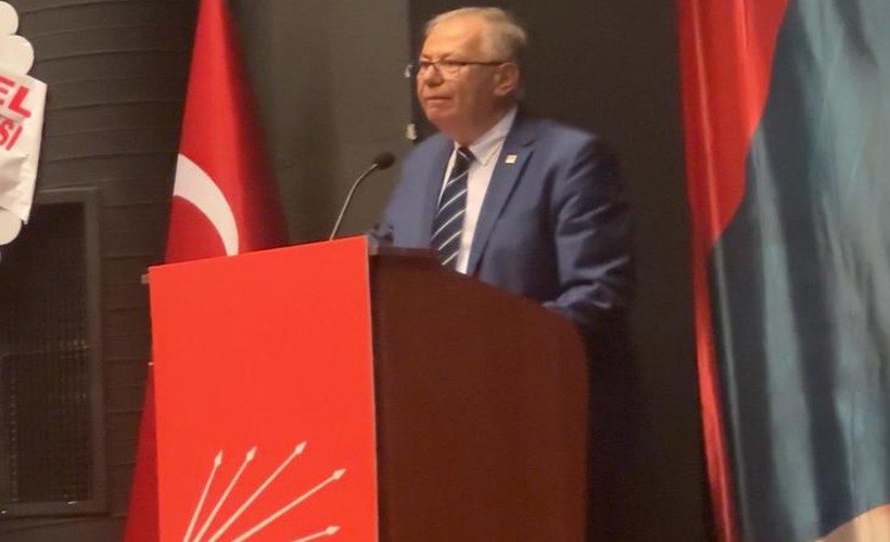 CHP Urla'da yeniden Bahri Yalaz dönemi