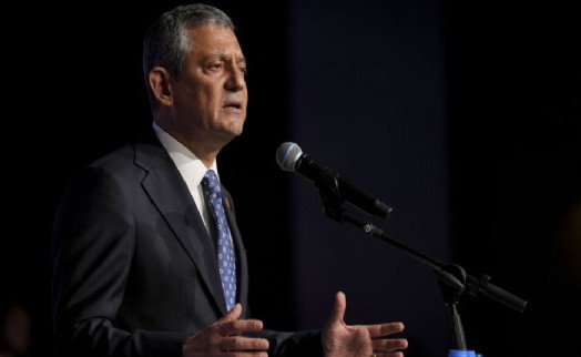 CHP'de 'Gölge Kabine' dönemi bitiyor: MYK'nın yarısı değişecek