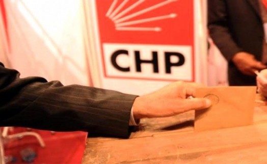 CHP'de kongre heyecanı başlıyor; Bu hafta sonu 6 ilçede seçim var