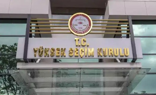 CHP 'kayyum' kararına itiraz etmişti... Saat belli oldu: YSK bugün toplanıyor!