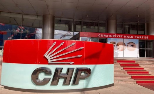 CHP kayyum kararına itirazda bulundu