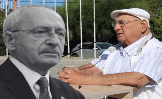 CHP'li Anadol'dan Kılıçdaroğlu'na çağrı: 'Gürsel Tekin'in İstanbul'daki rolünü Türkiye'de oynamayacağını açıkla!'