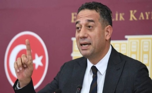 CHP'li Başarır'dan Ankara operasyonu ve 'Melih Gökçek' tepkisi