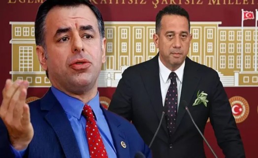 CHP'li Başarır'dan Yarkadaş'ın canlı yayındaki iddialarına yanıt verdi