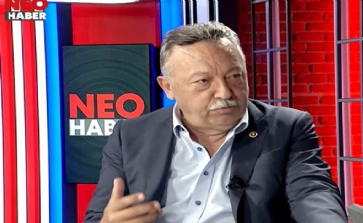 CHP'li Bayır'dan 'kayyım' çıkışı: 'Senaryonun yazıldığı yer Ankara, oynandığı yer İstanbul'