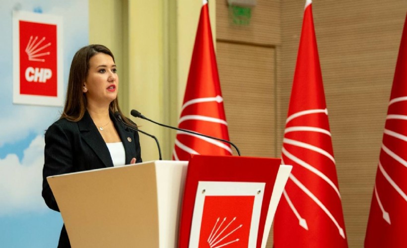 CHP'li Gökçen: TikTok'çu bir anlayışla toplumsal barış inşa edilmez