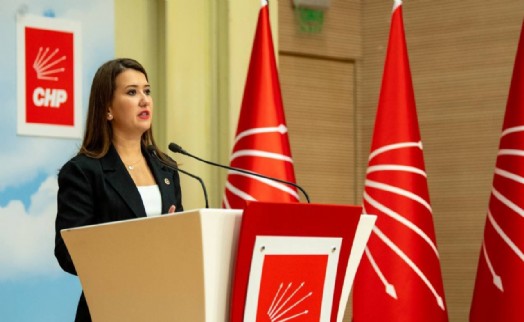 CHP'li Gökçen: TikTok'çu bir anlayışla toplumsal barış inşa edilmez