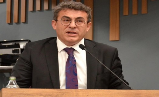 CHP'li Murat Aydın'dan İstanbul Kongresi kararına tepki: 'Hukuken yorumlanacak yanı yok'