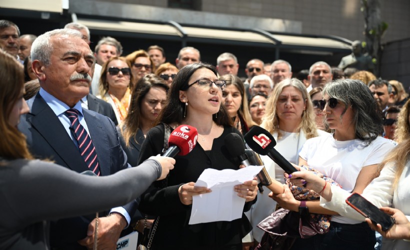 CHP'li Özkan'dan AK Partili Yıldız'a yanıt: 'Planların savunulacak yanı yok'