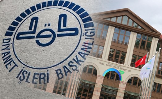 CHP'li Seyit Torun: Diyanet'in bir projesinin maliyetini, 3 milyar lira borcu olan AKP'li belediye karşılayacak