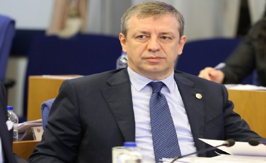 CHP'li Türeli'den korkutan açıklama: 'Ekonomide gelecek üç yıl geçtiğimiz üç yılı aratacak'
