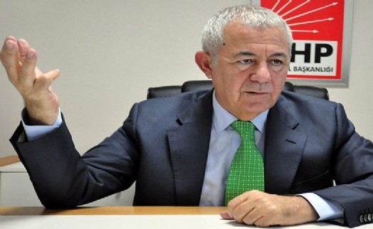 CHP'li Yüksel'den Kılıçdaroğlu'na tepki: Sen de sorun yok mu?