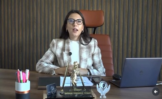 CHP'li Yurdakul Özkan'dan AK Partili Yıldız'a tek soru
