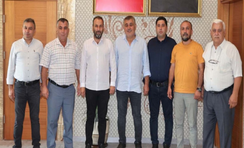 CHP'li belediye başkanının ardından 6 Meclis üyesi daha istifa etti!