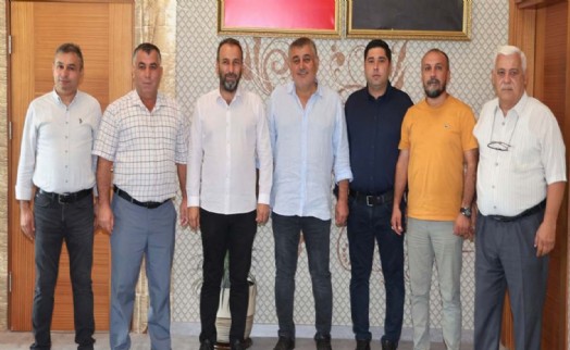 CHP'li belediye başkanının ardından 6 Meclis üyesi daha istifa etti!