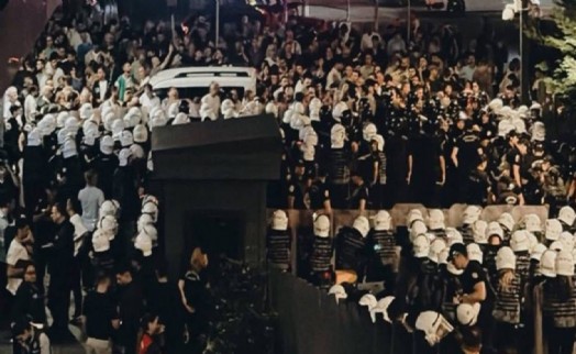 CHP paylaşımı yapan 24 sosyal medya kullanıcısına soruşturma!