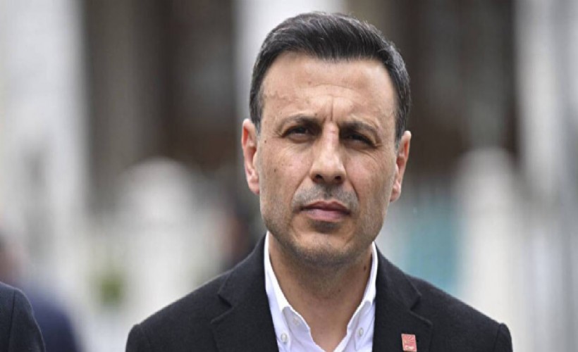 CHP'ye kayyum dünya basınında: 