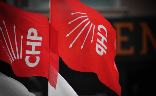 CHP'de üç ilçede kongre heyecanı