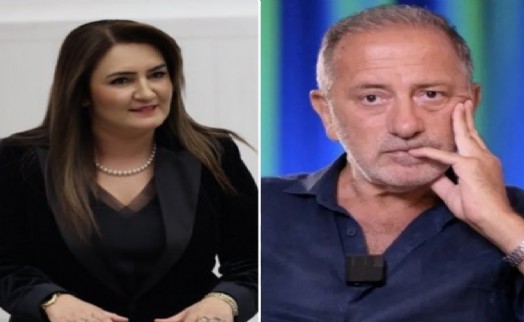 CHP'li Kılıç'tan Fatih Altaylı'ya zehir zemberek sözler!