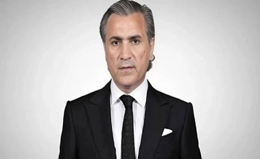 Can Holding YK Başkanı Kemal Can tutuklandı!